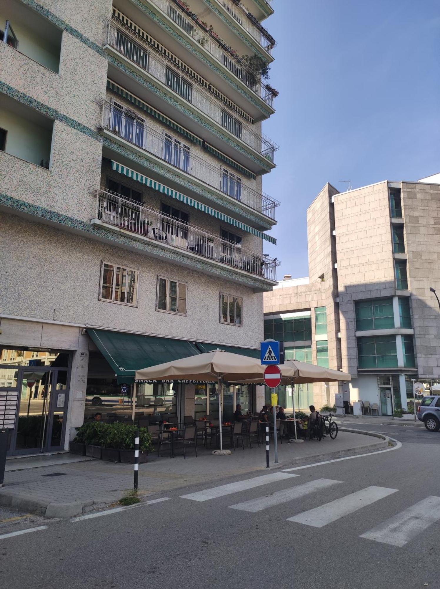 Gasthof Abc Mestre